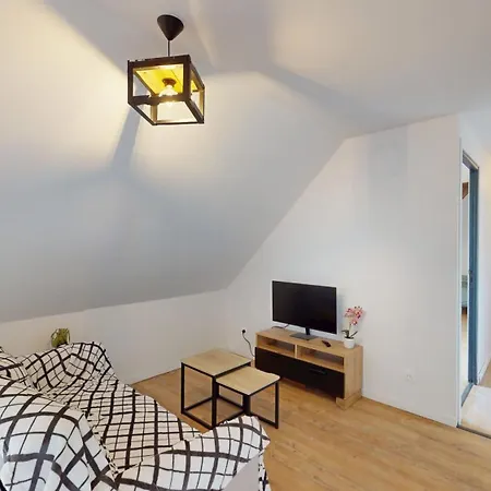 Apartment Les Jardins De Bouvignies *