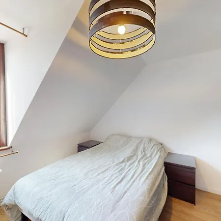 Apartment Les Jardins De Bouvignies *