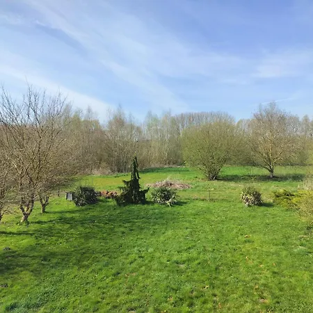 Les Jardins De Bouvignies * Rouvignies